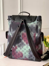 Load image into Gallery viewer, Louis Vuitton Christopher PM Backpack