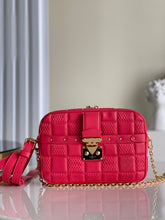 Load image into Gallery viewer, Louis Vuitton Troca PM Bag