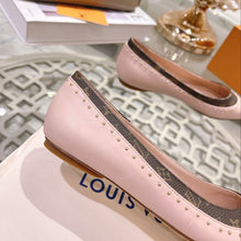 Load image into Gallery viewer, Louis Vuitton Ballerina shoe