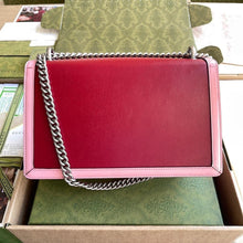 Load image into Gallery viewer, Gucci Dionysus Small Shoulder Bag