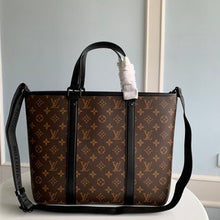 Load image into Gallery viewer, Louis Vuitton Week End Tote PM Bag