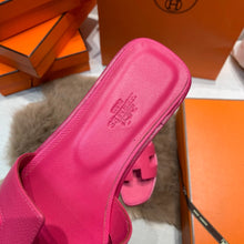 Load image into Gallery viewer, Hermes Oran Sandal