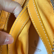 Load image into Gallery viewer, Goyard Cap-Vert Bag