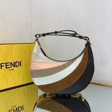 Load image into Gallery viewer, Fendi Fendigraphy Small Bag