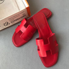 Load image into Gallery viewer, Hermes Oran Sandals