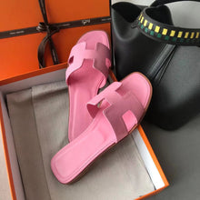 Load image into Gallery viewer, Hermes Oran Sandals