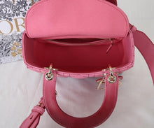 Load image into Gallery viewer, Lady Dior My ABCDIOR Bag - LUXURY KLOZETT