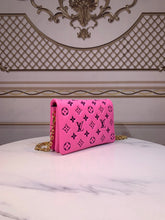 Load image into Gallery viewer, Louis Vuitton Pochette Coussin Bag
