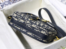 Load image into Gallery viewer, Christian Dior Medium Bobby Bag - LUXURY KLOZETT