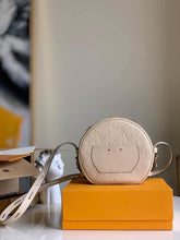 Load image into Gallery viewer, Louis Vuitton Boite Chapeau Souple MM Bag - LUXURY KLOZETT