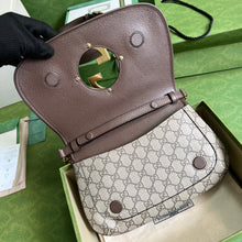 Load image into Gallery viewer, Gucci Blondie Shoulder Bag