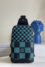 Load image into Gallery viewer, Louis Vuitton Avenue Sling Bag