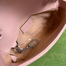 Load image into Gallery viewer, Gucci Marmont Belt Bag