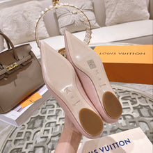 Load image into Gallery viewer, Louis Vuitton Ballerina shoe