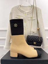 Load image into Gallery viewer, Chanel Ankle Boots