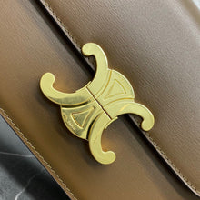 Load image into Gallery viewer, Celine Teen Triomphe Bag