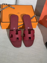 Load image into Gallery viewer, Hermes Oran Sandal