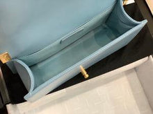 Load image into Gallery viewer, Chanel Calfskin Quilted Boy Flap - LUXURY KLOZETT