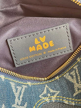 Load image into Gallery viewer, Louis Vuitton Japanese Cruiser Bag