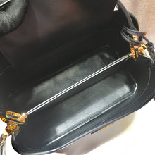 Load image into Gallery viewer, Prada Medium Saffiano Leather Martinee Bag