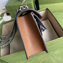 Load image into Gallery viewer, Gucci Dionysus Small Shoulder Bag - LUXURY KLOZETT