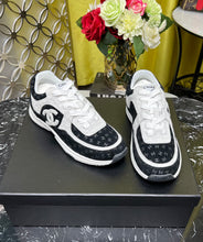 Load image into Gallery viewer, Chanel Sneakers
