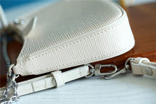 Load image into Gallery viewer, Louis Vuitton Easy Pouch On Strap Bag