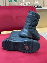 Load image into Gallery viewer, Christian Dior Frost Ankle Boots