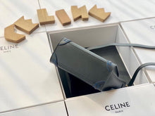 Load image into Gallery viewer, Celine Nano Luggage Bag