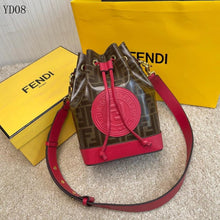 Load image into Gallery viewer, Fendi Mon Tresor Bag