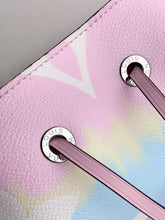 Load image into Gallery viewer, Louis Vuitton Escale NeoNoe MM Bag - LUXURY KLOZETT