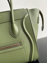 Load image into Gallery viewer, Celine Mirco Luggage Handbag - LUXURY KLOZETT