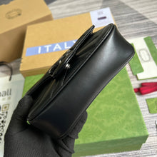 Load image into Gallery viewer, Gucci Marmont Belt Bag