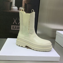 Load image into Gallery viewer, Christian Dior Trial Ankle Boots