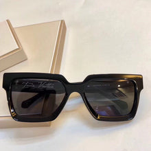 Load image into Gallery viewer, Louis Vuitton 1.1 Millionaires Sunglasses