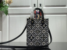 Load image into Gallery viewer, Louis Vuitton 1854 Petit Sac Plat - LUXURY KLOZETT