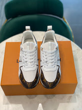 Load image into Gallery viewer, Louis Vuitton Run Away Sneakers