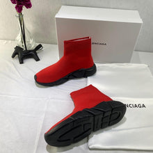 Load image into Gallery viewer, Balenciaga Speed Sneakers - LUXURY KLOZETT