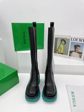 Load image into Gallery viewer, Bottega Veneta Flash Boots