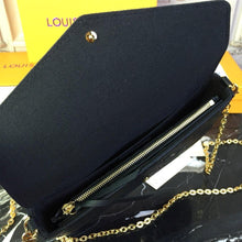 Load image into Gallery viewer, Louis Vuitton Felicie Pochette Bag - LUXURY KLOZETT