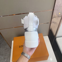 Load image into Gallery viewer, Louis Vuitton Boombox Sneakers