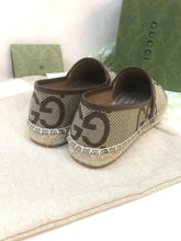 Load image into Gallery viewer, Gucci Espadrilles Shoe