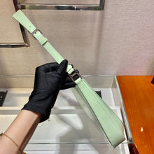 Load image into Gallery viewer, Prada Cleo brushed Leather Shoulder Bag