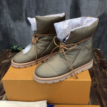 Load image into Gallery viewer, Louis Vuitton Pillow Comfort Ankle Boot