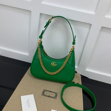 Load image into Gallery viewer, Gucci Aphrodite Small shoulder Bag