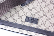 Load image into Gallery viewer, Gucci GG Plus Diaper Bag - LUXURY KLOZETT