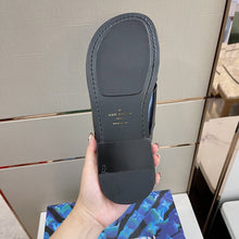 Load image into Gallery viewer, Louis Vuitton Foch Mule