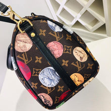 Load image into Gallery viewer, Louis Vuitton Speedy Bandouliere 25 Bag