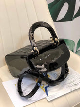 Load image into Gallery viewer, Christian Dior Medium Lady Dior Bag