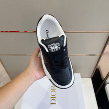 Load image into Gallery viewer, Christian Dior D Freeway Sneakers